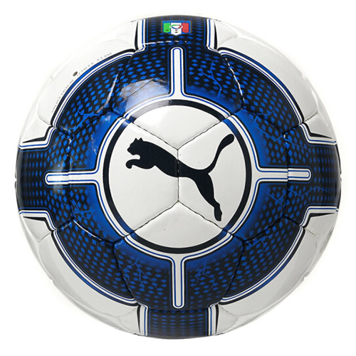 彪馬082776意大利隊(duì)5號(hào)足球圖3