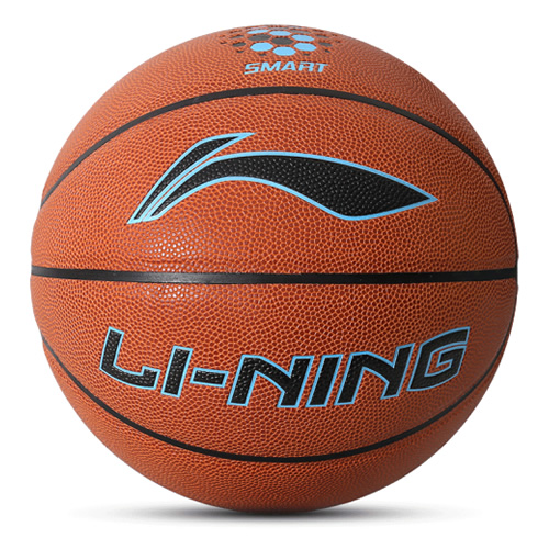 李寧ABQL082智能7號(hào)籃球圖2