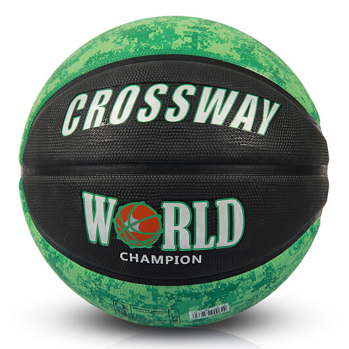 克洛斯威71-590 WORLD 7號(hào)籃球圖6