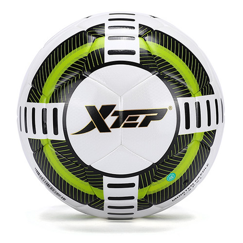 特步專(zhuān)業(yè)比賽5號(hào)手縫足球