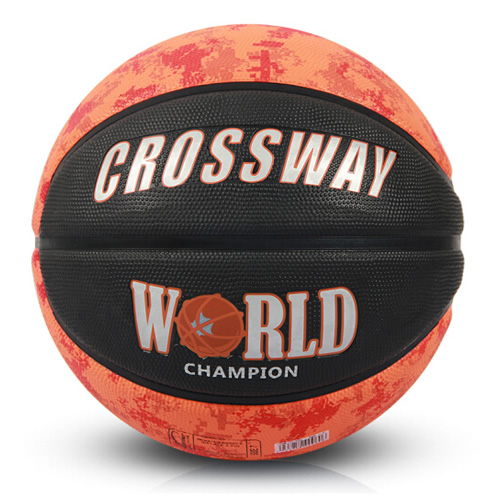 克洛斯威71-590 WORLD 7號(hào)籃球圖1