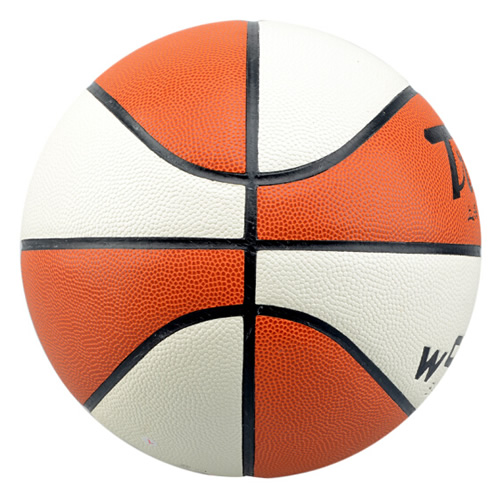 火車頭TB4510女子4號(hào)籃球圖1