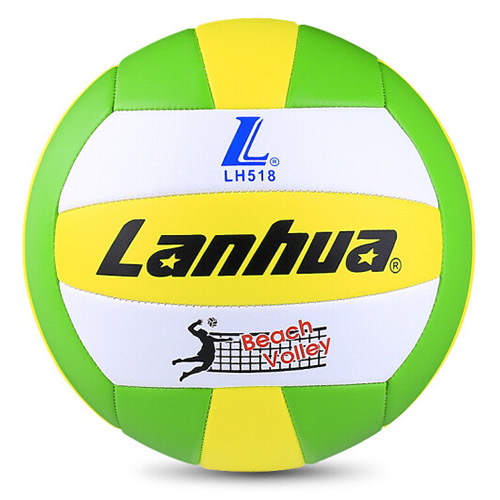 蘭華LH518標(biāo)準(zhǔn)訓(xùn)練5號排球圖2