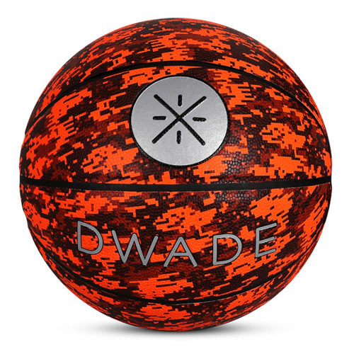 李寧ABQL082智能7號(hào)籃球圖3