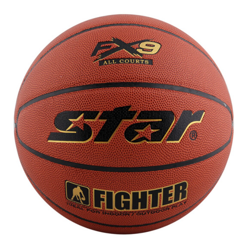 世達BB4257 FIGHTER 7號籃球圖1