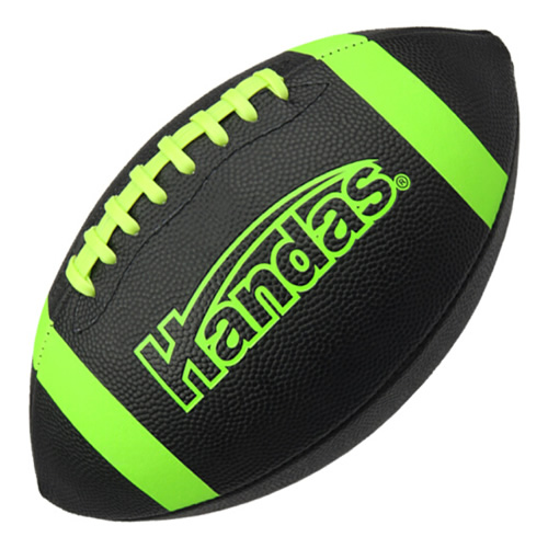 哈恩達(dá)斯HDS-F009標(biāo)準(zhǔn)9號(hào)橄欖球圖1