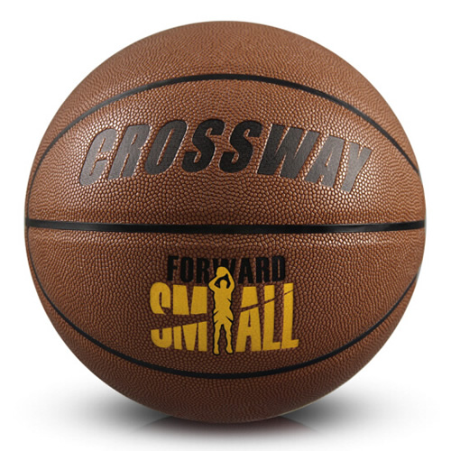 克洛斯威74-604Y FORWARD 7號籃球圖4