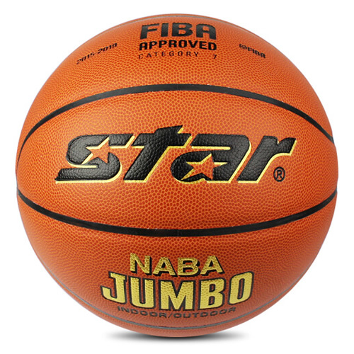 世達(dá)BB336耐磨6號籃球