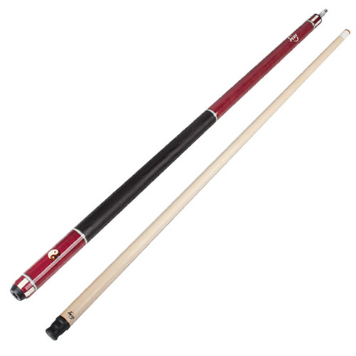 皮爾力太極PS-PW臺球桿圖3