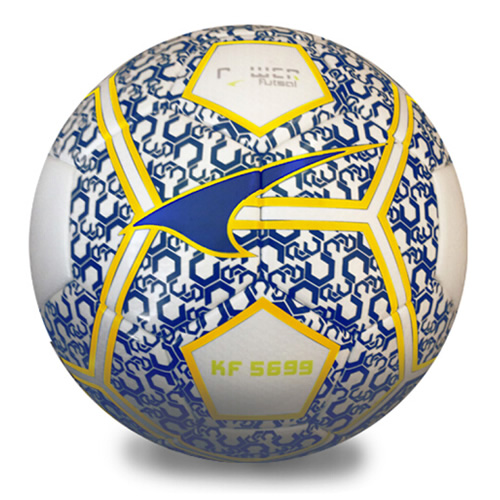 銳克KF5699貼皮5號足球圖2