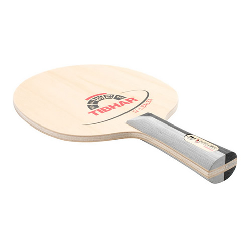 挺拔四門(mén)重炮L(巴沙)乒乓球底板