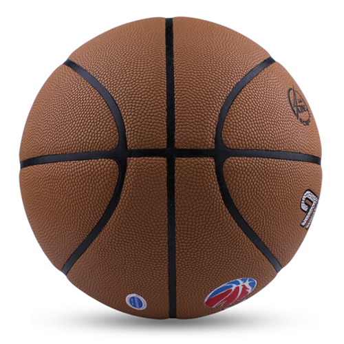 火車頭X-36吸濕標(biāo)準(zhǔn)7號(hào)籃球圖1