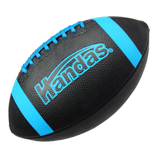 哈恩達(dá)斯HDS-F009標(biāo)準(zhǔn)9號(hào)橄欖球圖4