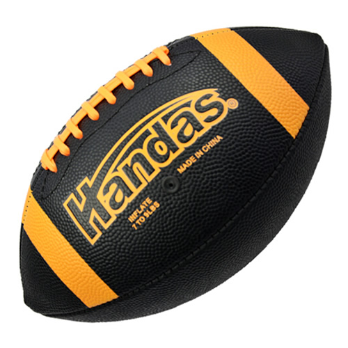 哈恩達(dá)斯HDS-F009標(biāo)準(zhǔn)9號(hào)橄欖球圖3
