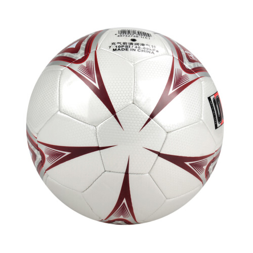 安踏49732721訓(xùn)練4號足球圖1