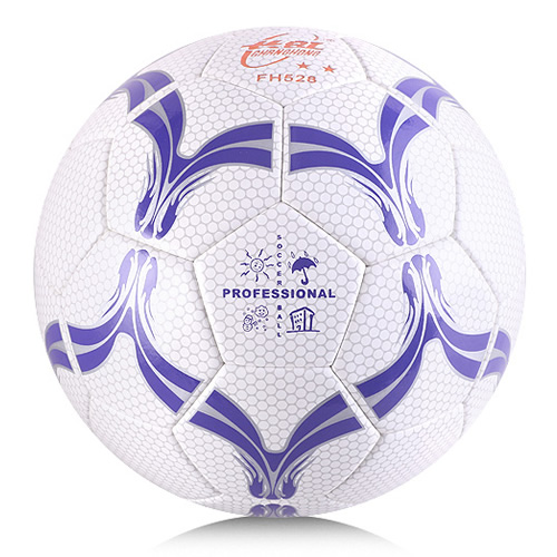 雙魚(yú)長(zhǎng)虹FH528足球圖1