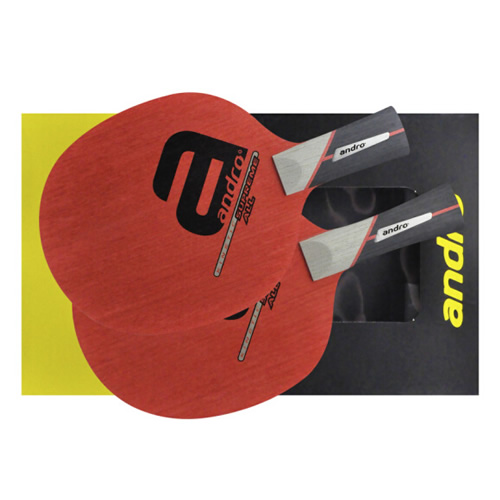 岸度超級動(dòng)能玻纖乒乓球底板
