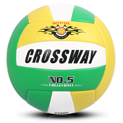 克洛斯威503機(jī)縫5號排球