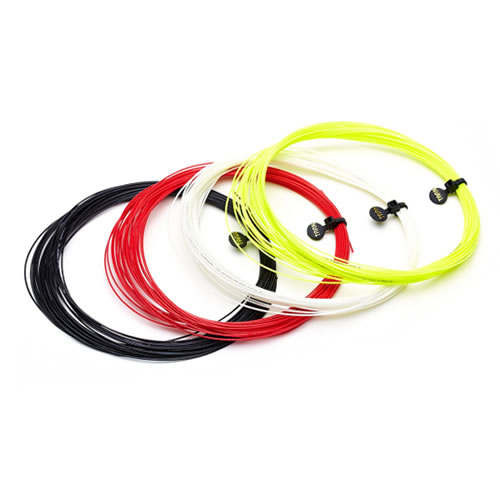 泰昂TB99羽毛球拍線(xiàn)圖2