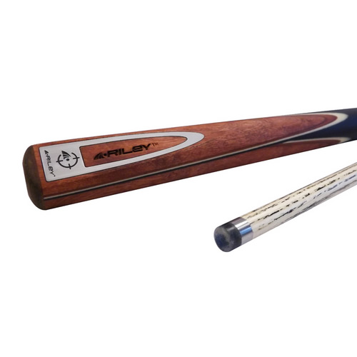 萊利RSR-9E SightRight系列臺(tái)球桿圖2