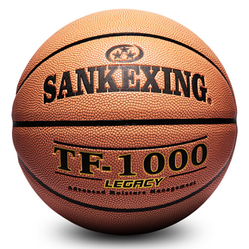 SANKEXING SP-105 LEGACY 7號(hào)籃球圖3