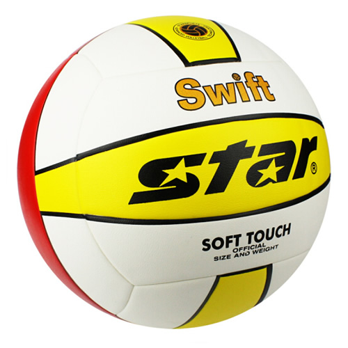 世達(dá)VB4065C Swift 5號(hào)排球圖3