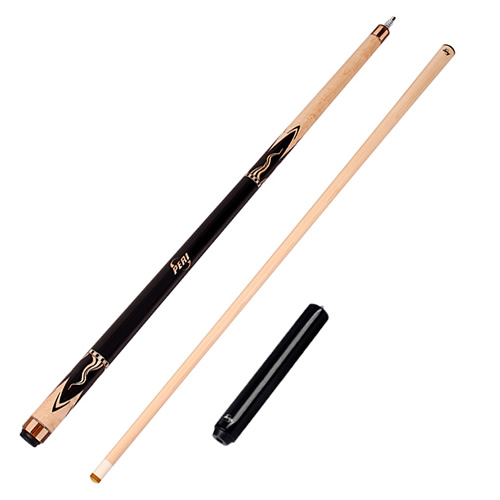 皮爾力玄木二代PG1臺球桿