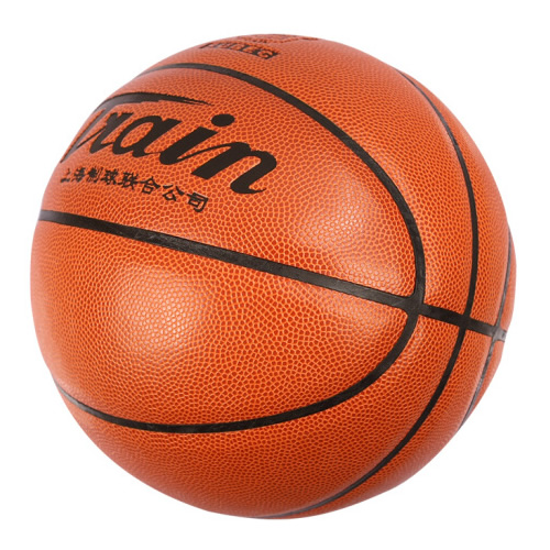 火車(chē)頭K401兒童4號(hào)籃球圖1