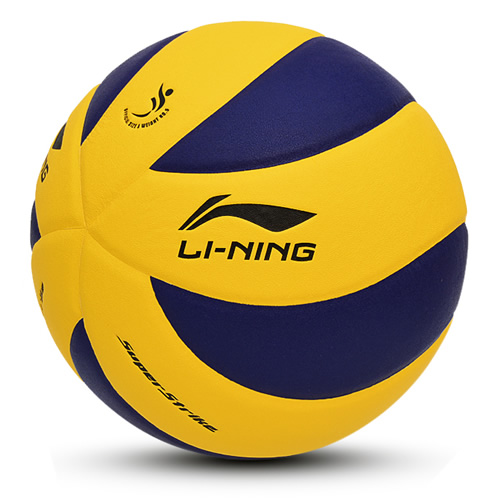 李寧LVQK707標(biāo)準(zhǔn)5號排球