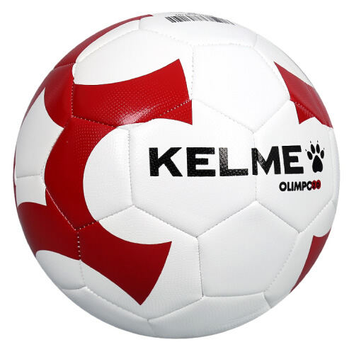 卡爾美9876110機(jī)縫5號(hào)足球圖2