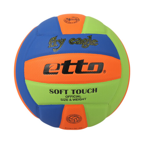 英途EVB715 5號PU排球