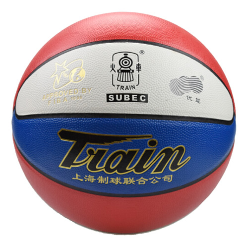 火車頭TB7033花色7號籃球圖3