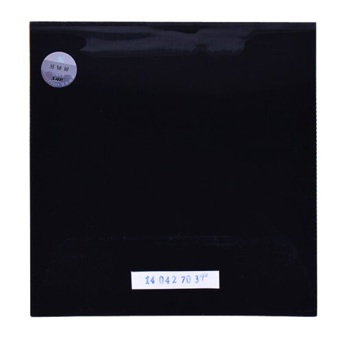 紅雙喜國套狂飚3乒乓球套膠圖1