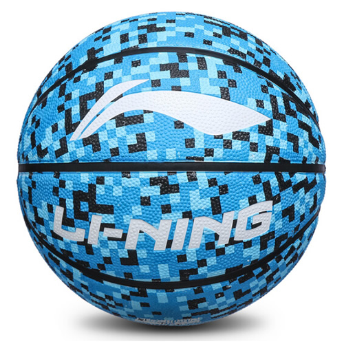 李寧LBQK313兒童5號(hào)籃球圖4