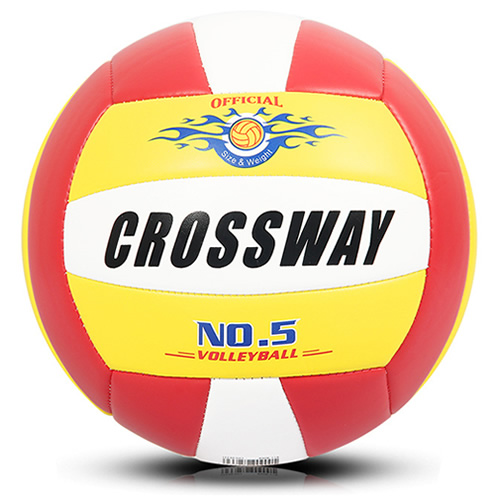 克洛斯威501標(biāo)準(zhǔn)5號(hào)排球圖4