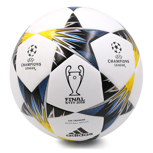 阿迪達斯2018歐冠足球(訓(xùn)練款)