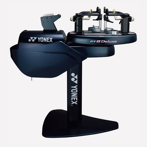尤尼克斯PT8Deluxe PT8DXW羽毛球穿線(xiàn)機(jī)