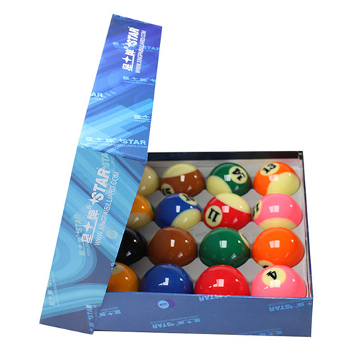 星牌國(guó)產(chǎn)TV球圖2