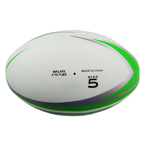 哈恩達(dá)斯HDS-A009 5號橄欖球圖1