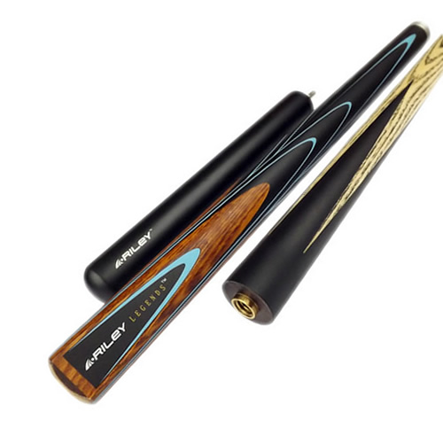 萊利RLG-4P ROS傳奇系列3/4臺(tái)球桿圖3