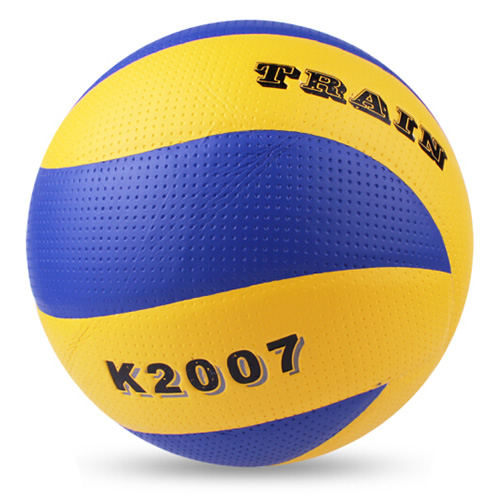 火車頭K2007學(xué)生訓(xùn)練5號(hào)排球