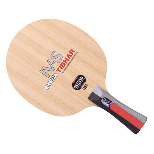 挺拔IV-L SGS四門(mén)重炮乒乓球底板