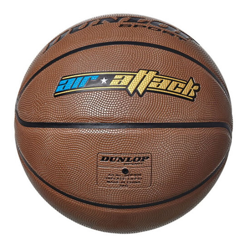 鄧祿普DLP-B20 AIR ATTACK 7號籃球圖2