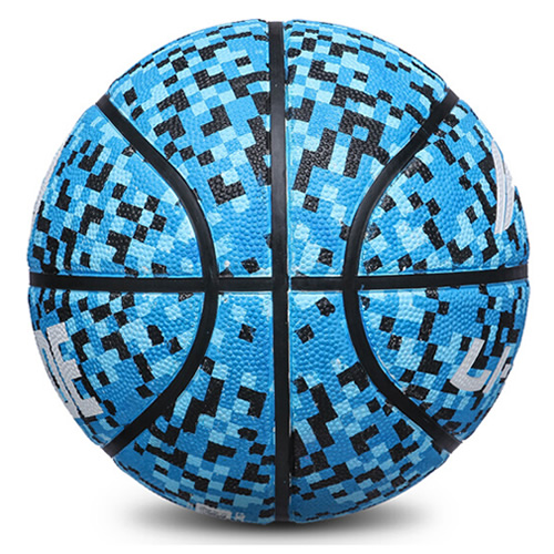 李寧LBQK313兒童5號(hào)籃球圖2