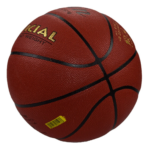 火車頭TB7602 OFFICIAL 7號(hào)籃球圖1