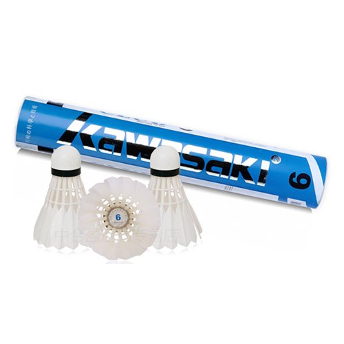 川崎俱樂(lè)部6羽毛球