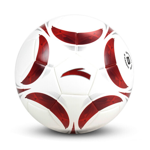 安踏49732710標(biāo)準(zhǔn)耐磨5號(hào)足球圖2