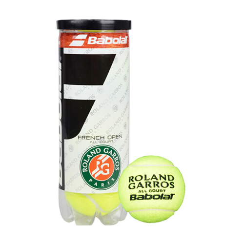 百寶力法網(wǎng)公開(kāi)賽比賽網(wǎng)球