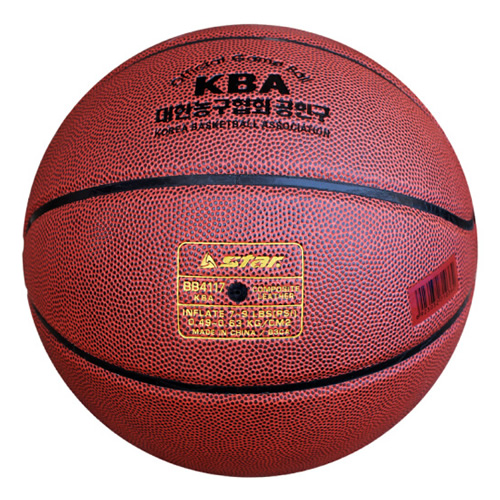 世達(dá)BB4117 KBA 7號籃球圖1