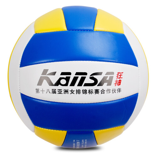 狂神KS0884機(jī)縫5號排球